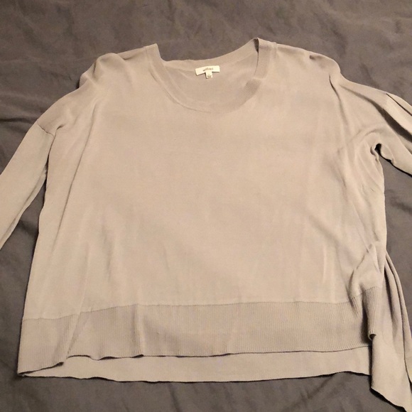 **ARITZIA** Wilfred shirt - Picture 1 of 4